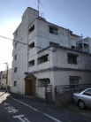 リッチハイツ新小岩