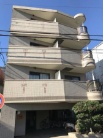 ラパルフェドジュワンドル