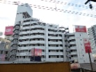 ペガサスステーションプラザ小岩