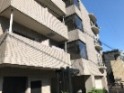 ウエスト北小岩