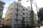 三田吉祥寺コーポ