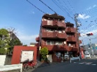 マック東伏見コート