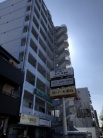 日神パレス鶴見市場