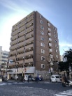グランドガーラ横浜伊勢佐木町