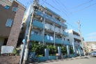 川崎南ダイカンプラザ
