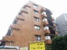ライオンズマンション平河町W