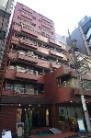 銀座アビタシオン