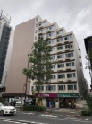 早稲田永谷マンション