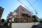 市ヶ谷ローヤルコーポ