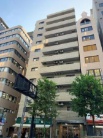 ライオンズマンション御苑前