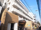 藤和新宿番衆町コープ