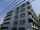 三協グリーンコート落合駅前第一