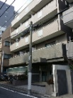 センチュリー新宿