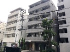 スカイコート新宿御苑前