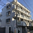 セントヒルズ小岩