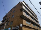 メイツ東中野