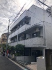 菱和パレス西新宿