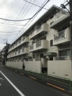 大洋中村橋マンション