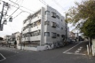 パークヒルズ氷川台
