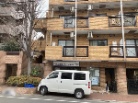 プレール中村橋