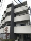 パレ・ホームズ石神井公園
