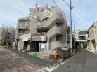ウインベルソロ曳舟第3