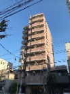 モンテベルデ押上
