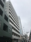 白鳩マンション