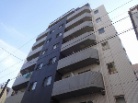 ダイナシティ新御徒町