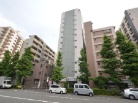 新高円寺ロイヤルマンション