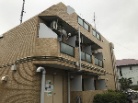 ライオンズマンション椎名町