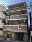 ロイヤルアメニティ東池袋