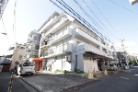 ライオンズマンション代々木上原