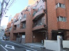 チサンマンション参宮橋