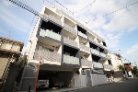 ダイナシティ池上