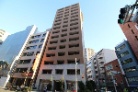 コンシェリア蒲田U’sSquare