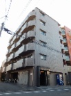 ルーブル多摩川六番館