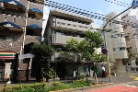 ベルジェ世田谷区役所前