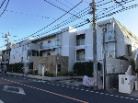 アビテ梅ヶ丘