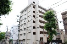 駒場シャスターマンション