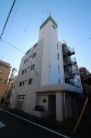 グリーンキャピタル駒沢