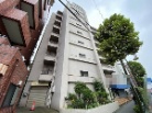 マンション方南町