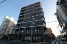 アリュージュ西国立
