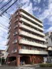 サンライズマンション田無