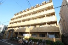ホーユウコンフォルト新川崎
