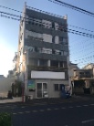 公園ハイム