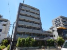ダイアパレス三宿ベネヴィータ