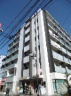 ダイナシティ中野沼袋