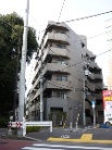 ガラ・シティ高井戸