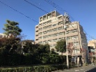 デュオステージときわ台